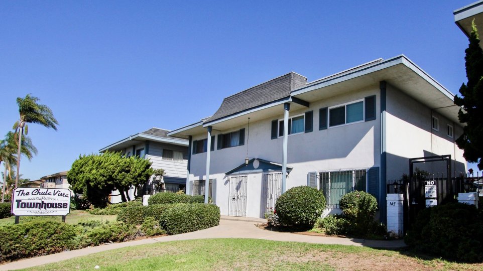 Chula Vista Townhomes Chula Vista CA